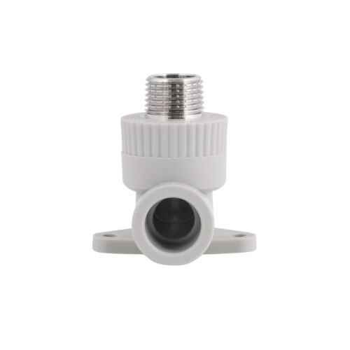 Кутик PPR Thermo Alliance настінний 20х1/2 Кутик PPR Thermo Alliance настінний 20х1/2
