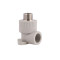 Кутик PPR Thermo Alliance настінний 20х1/2 Кутик PPR Thermo Alliance настінний 20х1/2