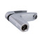 Смеситель для раковины Qtap Swan Eco QTSWA270CRM45532 Chrome