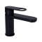 Смеситель для раковины Qtap Jay QTJAY270BLM45545 Black Matt Смеситель для раковины Qtap Jay QTJAY270BLM45545 Black Matt