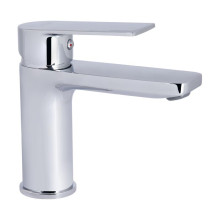 Смеситель для раковины Qtap Aries QTARI270CRM45557 Chrome Смеситель для раковины Qtap Aries QTARI270CRM45557 Chrome