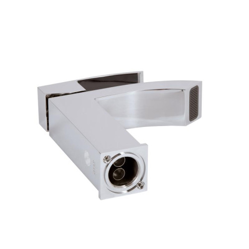 Смеситель для раковины Qtap Swan Cascada QTSWA270CRM45564 Chrome Смеситель для раковины Qtap Swan Cascada QTSWA270CRM45564 Chrome