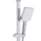 Душевая система универсальная Qtap Swan Cascada на три потребителя (с изливом) QTSWA111CRW45570 Chrome/White Душевая система универсальная Qtap Swan Cascada на три потребителя (с изливом) QTSWA111CRW45570 Chrome/White