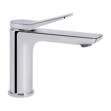 Смеситель для раковины Qtap Presto QTPRE270CRM45571 Chrome Смеситель для раковины Qtap Presto QTPRE270CRM45571 Chrome