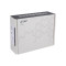 Смеситель для раковины Qtap Presto QTPRE270GRP45581 Gunmetal Black