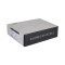 Смеситель для раковины Qtap Presto QTPRE270GRP45581 Gunmetal Black