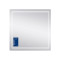 Зеркало Qtap Mideya 800x800 с LED-подсветкой Touch, с антизапотеванием, диммером QT2078NCF8080W Зеркало Qtap Mideya 800x800 с LED-подсветкой Touch, с антизапотеванием, диммером QT2078NCF8080W