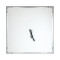 Зеркало Qtap Mideya 800x800 с LED-подсветкой Touch, с антизапотеванием, диммером QT2078NCF8080W Зеркало Qtap Mideya 800x800 с LED-подсветкой Touch, с антизапотеванием, диммером QT2078NCF8080W