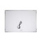 Зеркало Qtap Mideya 1000х700 с LED-подсветкой Touch, с антизапотеванием, диммером QT2078NCF10070W Зеркало Qtap Mideya 1000х700 с LED-подсветкой Touch, с антизапотеванием, диммером QT2078NCF10070W