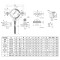 Хомут Thermo Alliance Standart 1/2