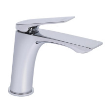 Смеситель для раковины Qtap Vlasta New QTVLA270CRM45640 Chrome Смеситель для раковины Qtap Vlasta New QTVLA270CRM45640 Chrome