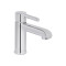 Смеситель для раковины Qtap Grand (с гигиеническим душем) QTGRA272CRM45670 Chrome Смеситель для раковины Qtap Grand (с гигиеническим душем) QTGRA272CRM45670 Chrome