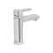 Смеситель для раковины Qtap Grand (с гигиеническим душем) QTGRA272CRM45670 Chrome Смеситель для раковины Qtap Grand (с гигиеническим душем) QTGRA272CRM45670 Chrome