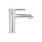 Смеситель для раковины Qtap Grand (с гигиеническим душем) QTGRA272CRM45670 Chrome Смеситель для раковины Qtap Grand (с гигиеническим душем) QTGRA272CRM45670 Chrome