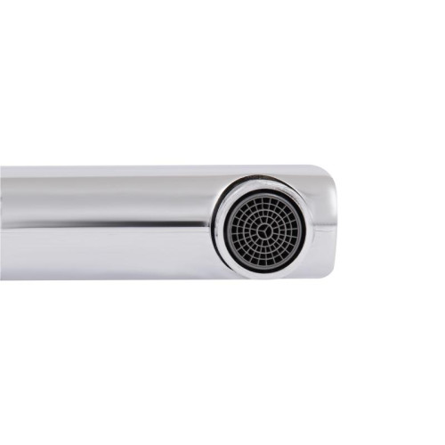 Смеситель для раковины Qtap Grand (с гигиеническим душем) QTGRA272CRM45670 Chrome Смеситель для раковины Qtap Grand (с гигиеническим душем) QTGRA272CRM45670 Chrome