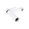 Смеситель для раковины Qtap Grand (с гигиеническим душем) QTGRA272CRW45671 Chrome/White Смеситель для раковины Qtap Grand (с гигиеническим душем) QTGRA272CRW45671 Chrome/White