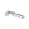 Смеситель для раковины Qtap Grand (с гигиеническим душем) QTGRA272CRW45671 Chrome/White Смеситель для раковины Qtap Grand (с гигиеническим душем) QTGRA272CRW45671 Chrome/White