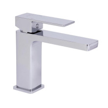 Смеситель для раковины Qtap Gemini QTGEM270CRM45673 Chrome Смеситель для раковины Qtap Gemini QTGEM270CRM45673 Chrome