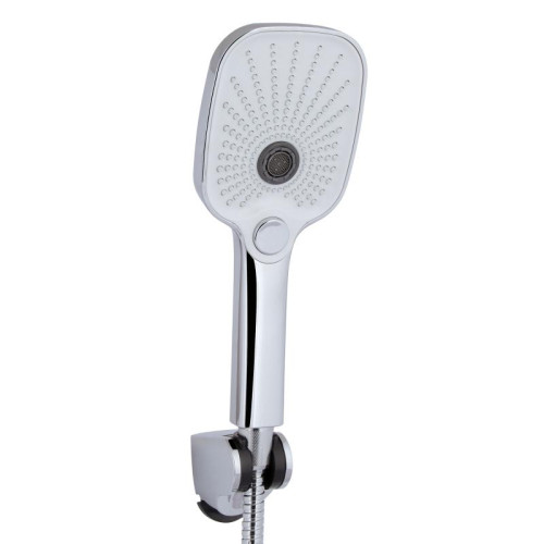 Смеситель для ванны Qtap Gemini (c душевым гарнитуром) QTGEM259CRM45681 Chrome Смеситель для ванны Qtap Gemini (c душевым гарнитуром) QTGEM259CRM45681 Chrome
