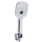 Смеситель для ванны Qtap Gemini (c душевым гарнитуром) QTGEM259CRM45681 Chrome Смеситель для ванны Qtap Gemini (c душевым гарнитуром) QTGEM259CRM45681 Chrome