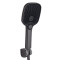 Смеситель для ванны Qtap Gemini (c душевым гарнитуром) QTGEM259GMB45684 Gunmetal Black PVD Смеситель для ванны Qtap Gemini (c душевым гарнитуром) QTGEM259GMB45684 Gunmetal Black PVD