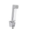 Смеситель для раковины Qtap Gemini (с гигиеническим душем) QTGEM272CRM45689 Chrome