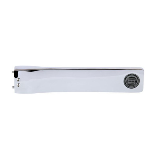 Смеситель для раковины Qtap Gemini скрытого монтажа QTGEM273CRM45693 Chrome
