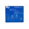 Комплект кранов Thermo Alliance Standart 1/2 Комплект кранов Thermo Alliance Standart 1/2