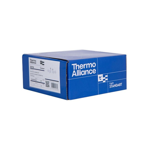 Комплект кранов Thermo Alliance Standart 1/2 Комплект кранов Thermo Alliance Standart 1/2