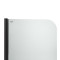 Штора на ванну Qtap Standard BLM407513APL стекло Pear 6 мм, 75х140 см, левая Штора на ванну Qtap Standard BLM407513APL стекло Pear 6 мм, 75х140 см, левая