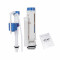 Унитаз напольный Qtap Tern Ultra Quiet безободковый с сиденьем Soft-Close QT17226003AW White