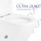 Унитаз-компакт Qtap Cardinal Ultra Quiet безободковый с сиденьем Soft-close QT04222168AUQ3W Унитаз-компакт Qtap Cardinal Ultra Quiet безободковый с сиденьем Soft-close QT04222168AUQ3W