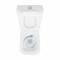 Унитаз-компакт Qtap Cardinal Ultra Quiet безободковый с сиденьем Soft-close QT04222168AUQ3W Унитаз-компакт Qtap Cardinal Ultra Quiet безободковый с сиденьем Soft-close QT04222168AUQ3W
