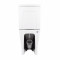 Унитаз-компакт Qtap Cardinal Ultra Quiet безободковый с сиденьем Soft-close QT04222168AUQ3W Унитаз-компакт Qtap Cardinal Ultra Quiet безободковый с сиденьем Soft-close QT04222168AUQ3W