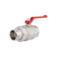 Кран шаровой Кран шаровой