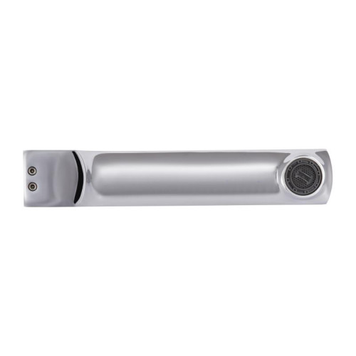 Смеситель для раковины Qtap Slavonice скрытого монтажа QTSLA273CRM45919 Chrome
