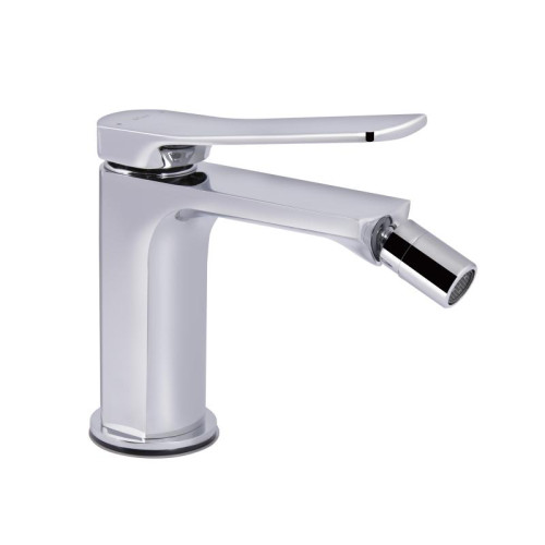 Смеситель для биде Qtap Slavonice QTSLA255CRM45921 Chrome