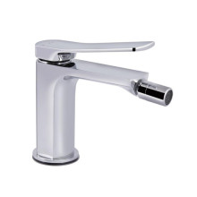 Смеситель для биде Qtap Slavonice QTSLA255CRM45921 Chrome Смеситель для биде Qtap Slavonice QTSLA255CRM45921 Chrome