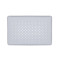 Лейка для верхнего душа Qtap Hlavova 280x190 мм прямоугольная QTHLA107CRM45946 Chrome