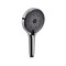 Лейка для ручного душа Qtap Rucni D 130 мм округлая QTRUC125CRM45952 Chrome