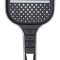 Лейка для ручного душа Qtap Rucni 130x130 мм QTRUC125CRM45956 Chrome