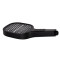 Лейка для ручного душа Qtap Rucni 130x130 мм QTRUC125BLM45957 Black Matt Лейка для ручного душа Qtap Rucni 130x130 мм QTRUC125BLM45957 Black Matt