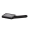 Лейка для ручного душа Qtap Rucni 140x95 мм прямоугольная QTRUC125BLM45959 Black Matt Лейка для ручного душа Qtap Rucni 140x95 мм прямоугольная QTRUC125BLM45959 Black Matt