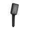 Лейка для ручного душа Qtap Rucni 140x95 мм прямоугольная QTRUC125BLM45959 Black Matt Лейка для ручного душа Qtap Rucni 140x95 мм прямоугольная QTRUC125BLM45959 Black Matt
