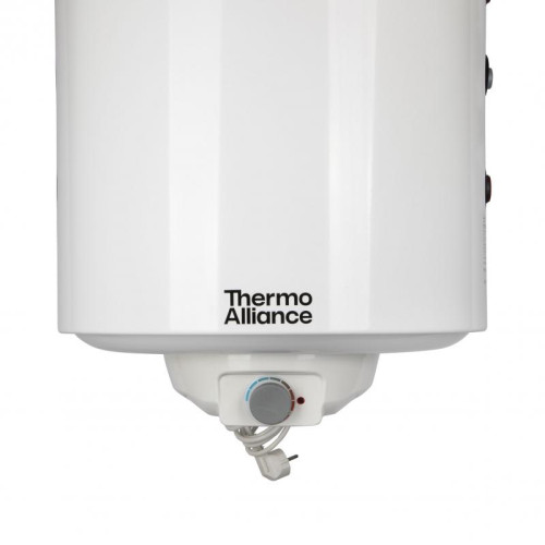 Водонагреватель электрический комбинированный Thermo Alliance Neptun вертикальный 120 л. т.о. 0,95 кв.м правый, мокрый ТЭН 2,0 кВт (CWH 12048 11S R)