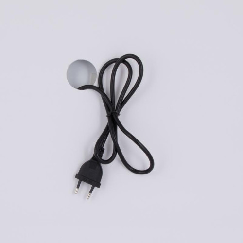 Зеркало Qtap Taurus R600 с LED-подсветкой Touch, с антизапотеванием, с диммером, рег. темп. цвета (3000-6500K) QT2478R607 Зеркало Qtap Taurus R600 с LED-подсветкой Touch, с антизапотеванием, с диммером, рег. темп. цвета (3000-6500K) QT2478R607