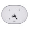 Зеркало Qtap Gemini 500х700 с LED-подсветкой Touch, с антизапотеванием, с диммером, рег. темп. цвета (3000-6500K) QT2578R5070 Зеркало Qtap Gemini 500х700 с LED-подсветкой Touch, с антизапотеванием, с диммером, рег. темп. цвета (3000-6500K) QT2578R5070
