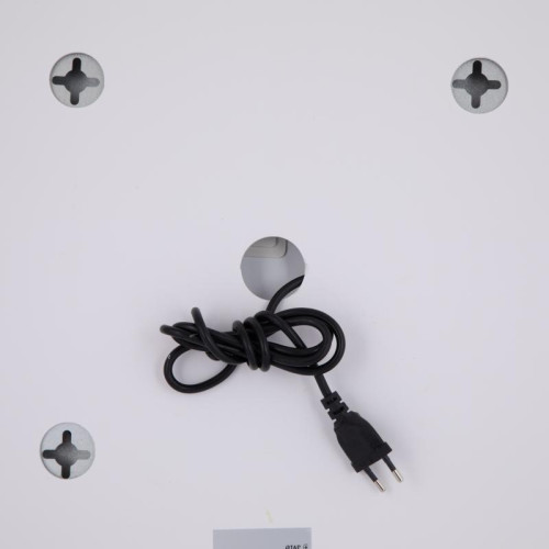 Зеркало Qtap Gemini 500х700 с LED-подсветкой Touch, с антизапотеванием, с диммером, рег. темп. цвета (3000-6500K) QT2578R5070 Зеркало Qtap Gemini 500х700 с LED-подсветкой Touch, с антизапотеванием, с диммером, рег. темп. цвета (3000-6500K) QT2578R5070