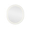 Зеркало Qtap Gemini 800х700 с LED-подсветкой Touch, с антизапотеванием, с диммером, рег. темп. цвета (3000-6500K) QT2578R8071W Зеркало Qtap Gemini 800х700 с LED-подсветкой Touch, с антизапотеванием, с диммером, рег. темп. цвета (3000-6500K) QT2578R8071W