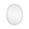 Зеркало Qtap Gemini 800х700 с LED-подсветкой Touch, с антизапотеванием, с диммером, рег. темп. цвета (3000-6500K) QT2578R8071W Зеркало Qtap Gemini 800х700 с LED-подсветкой Touch, с антизапотеванием, с диммером, рег. темп. цвета (3000-6500K) QT2578R8071W